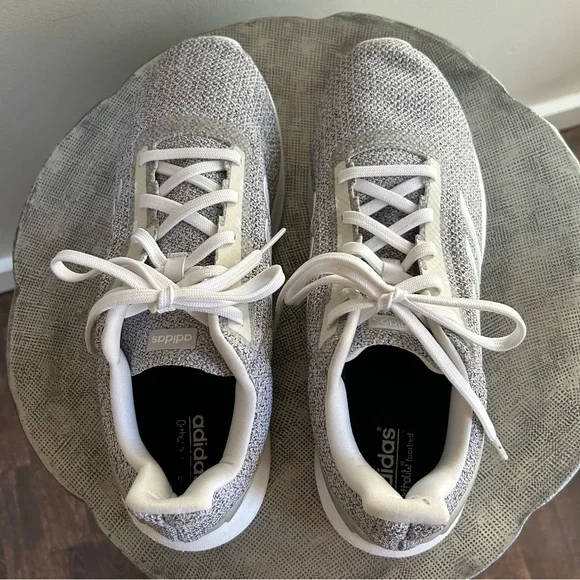 Adidas ~Men’s Cosmic 2 Lightweight Cloudfoam Running Sneakers - Picture 9 of 9